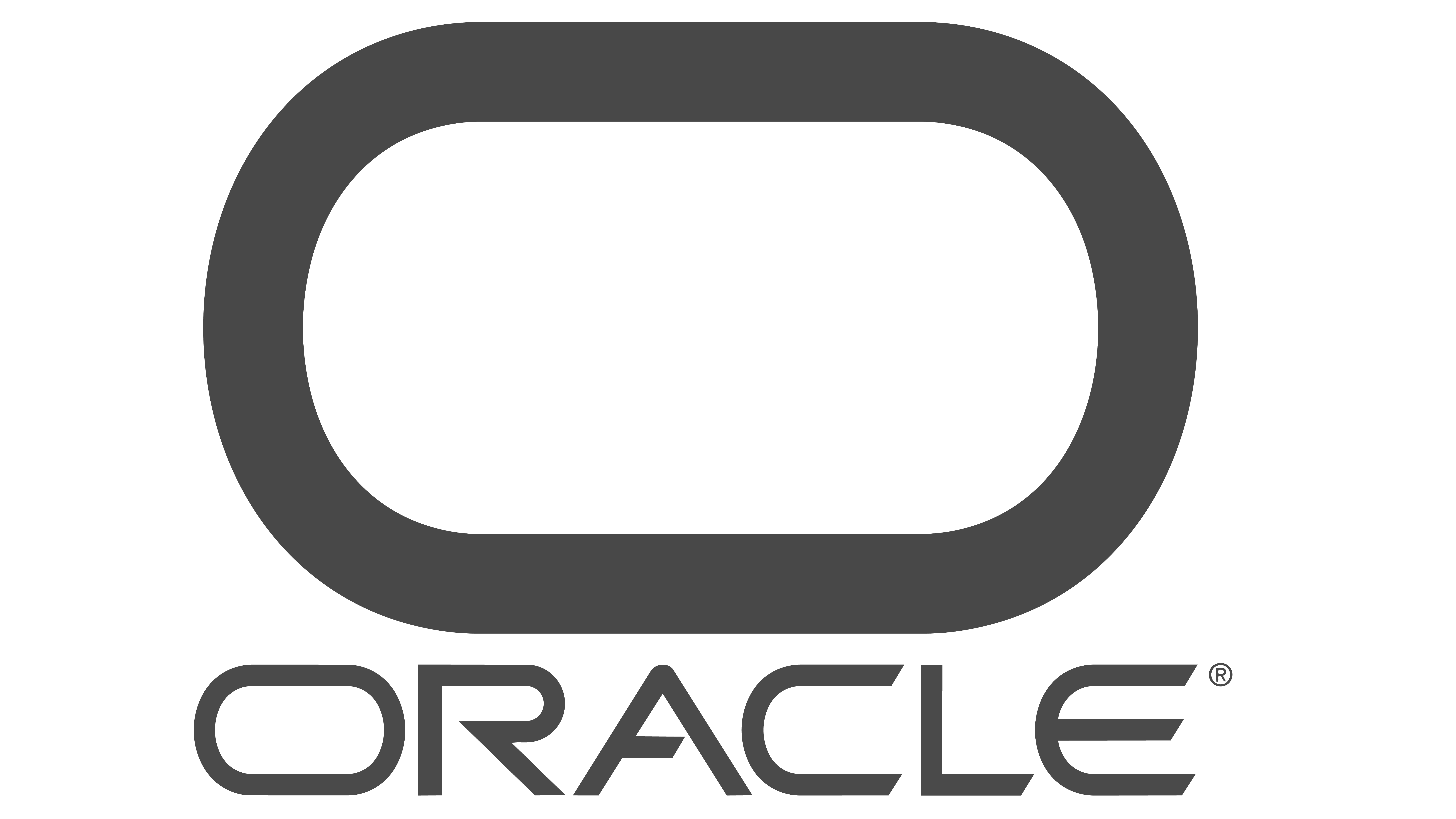 Oracle Cloud Application