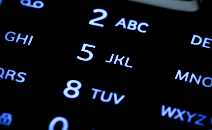 Flexible numbering and BYOC