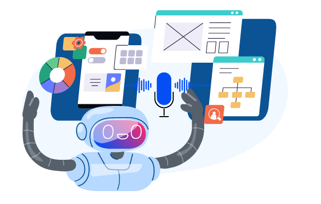 Natural Language Call Flows