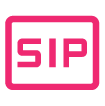 Create SIP Endpoint