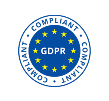 GDPR Compliant
