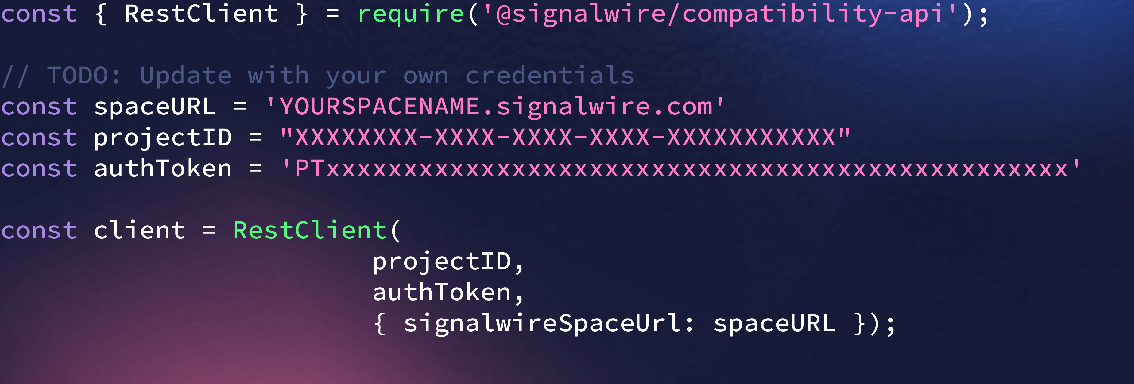User-Controlled Retention