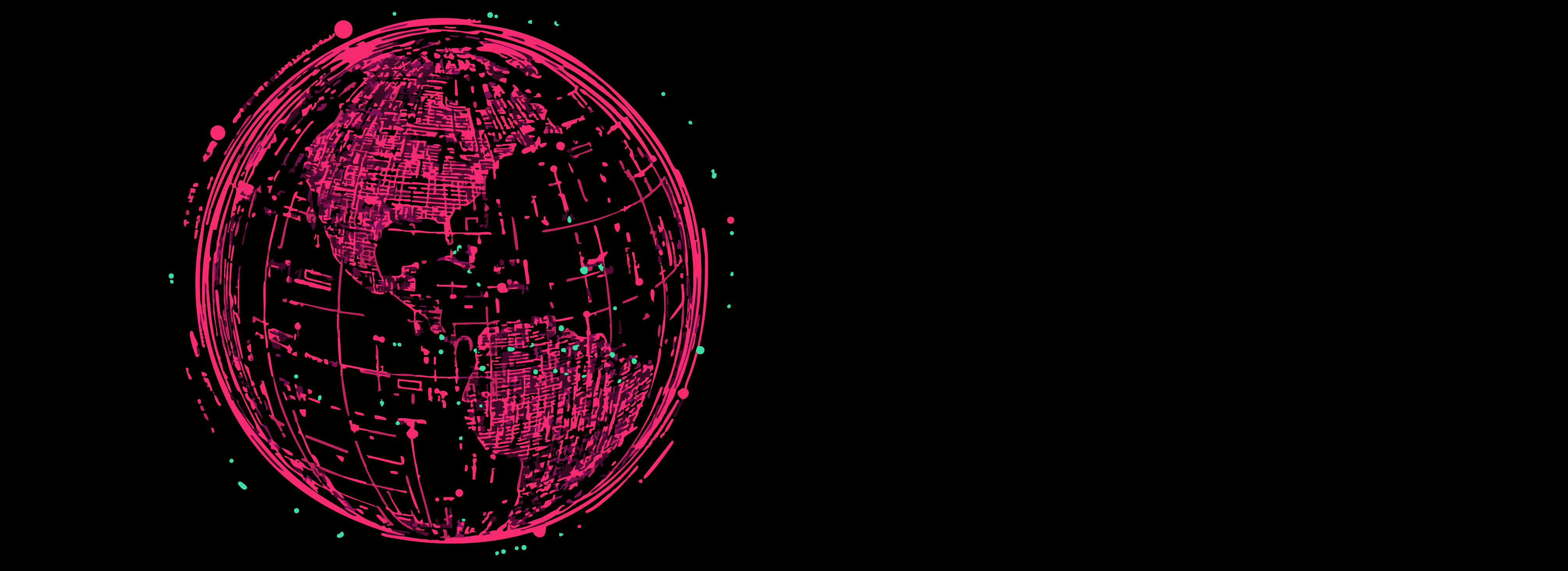 Global Redundancy for Max Uptime