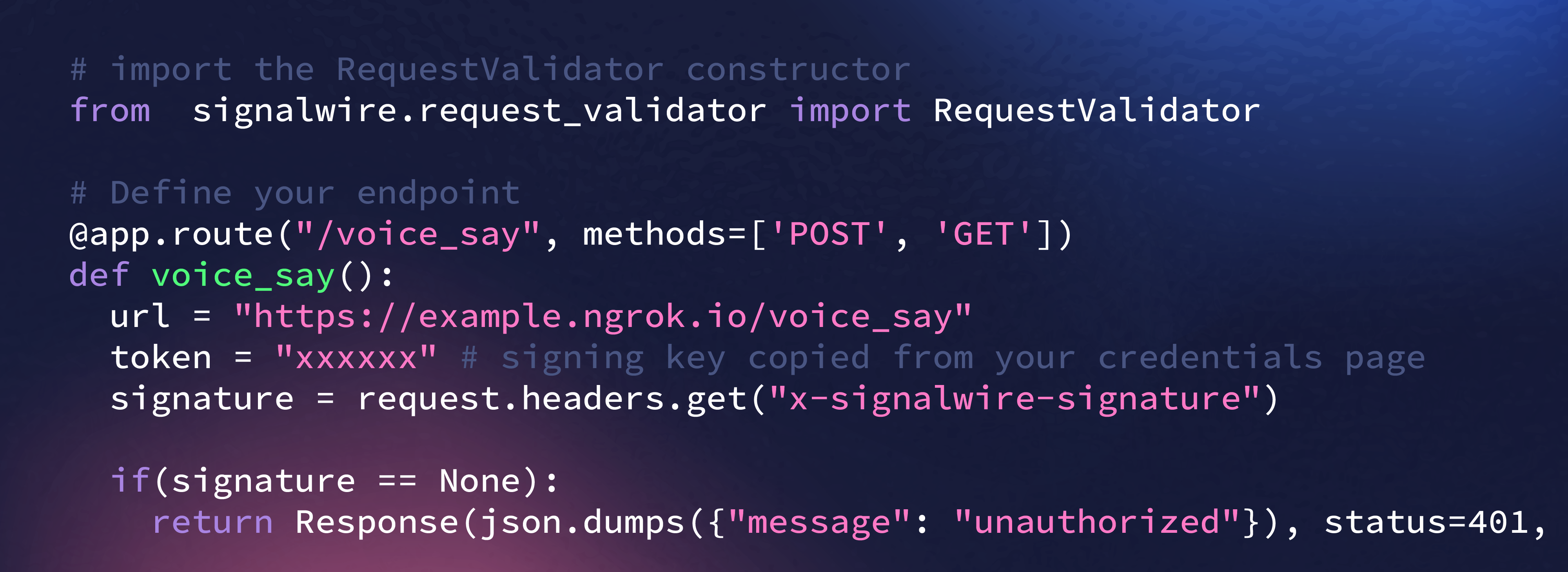Encryption Without Exceptions