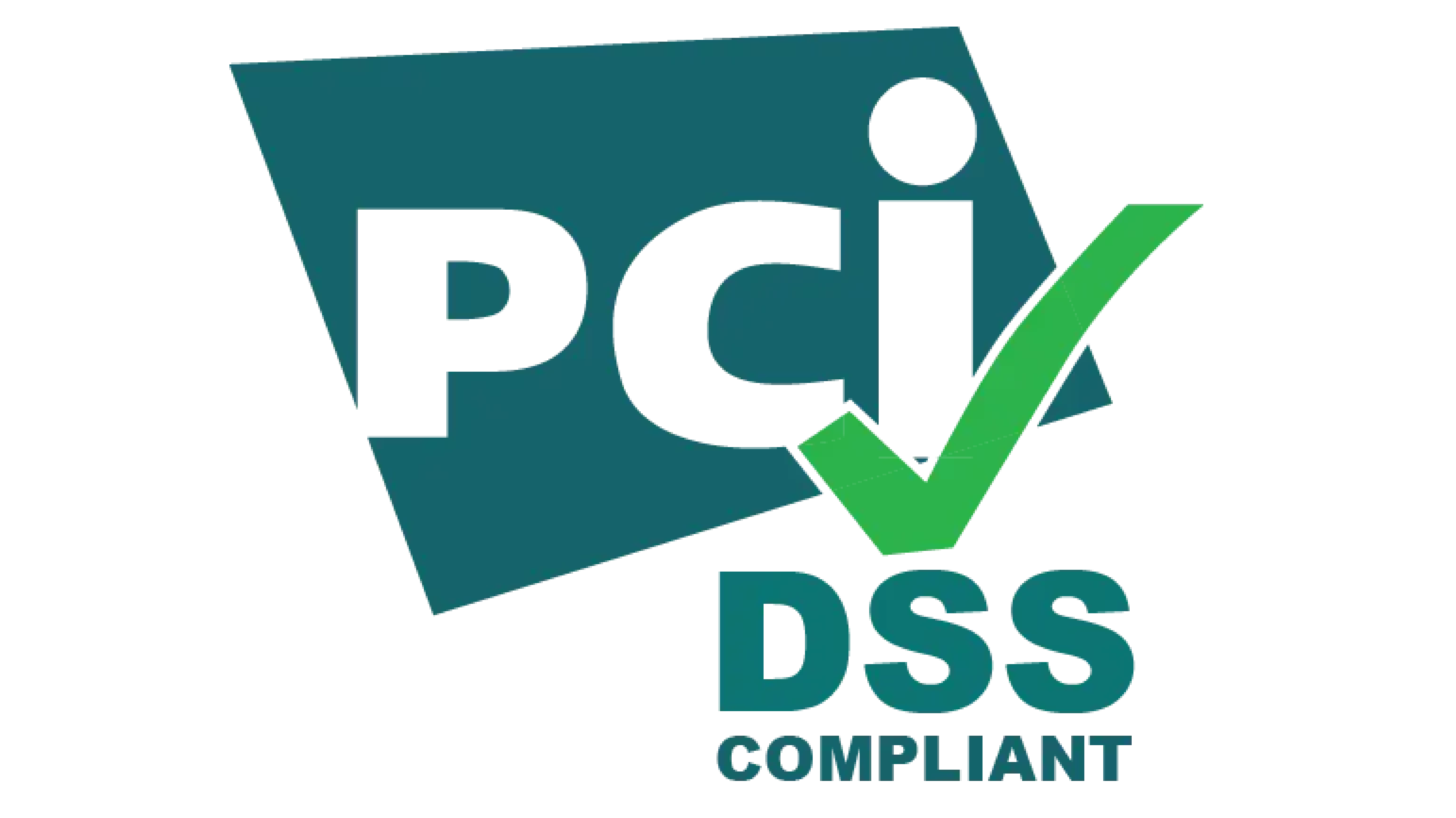 PCI DSS Compliant