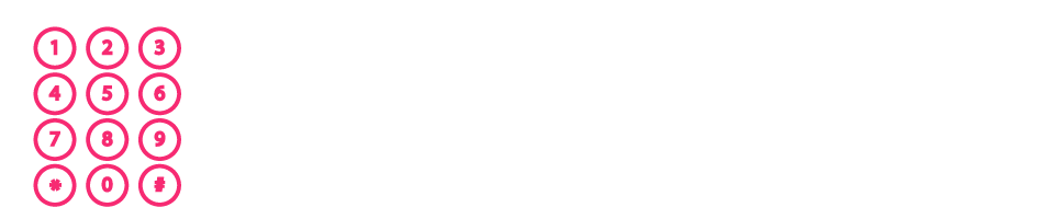 Dial Numbers with Voice Input