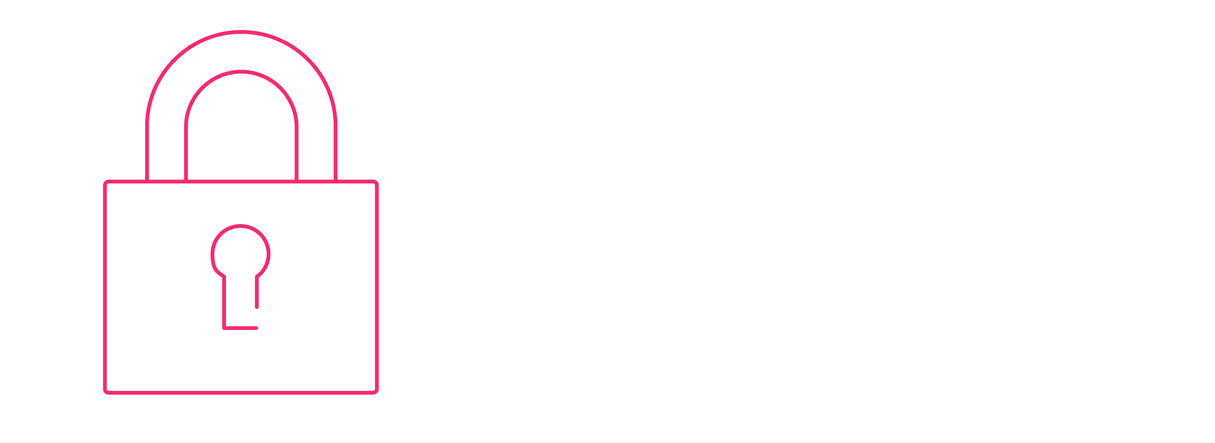 No External Provisioning