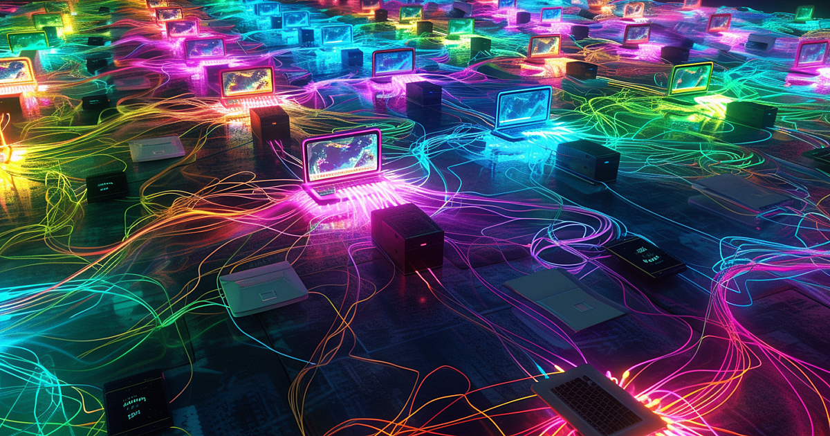 SignalWire Call Fabric The next evolution from… SignalWire