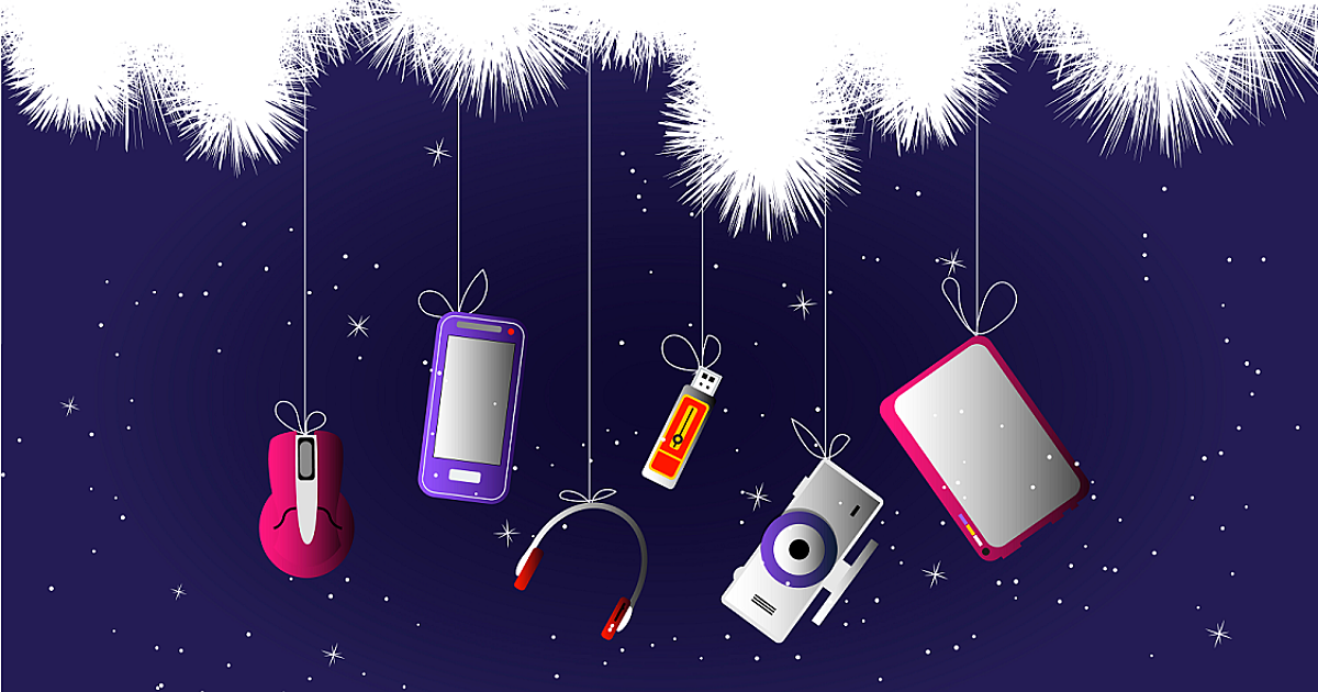 Cool Gadget Gift Ideas for the 2020 Holidays SignalWire