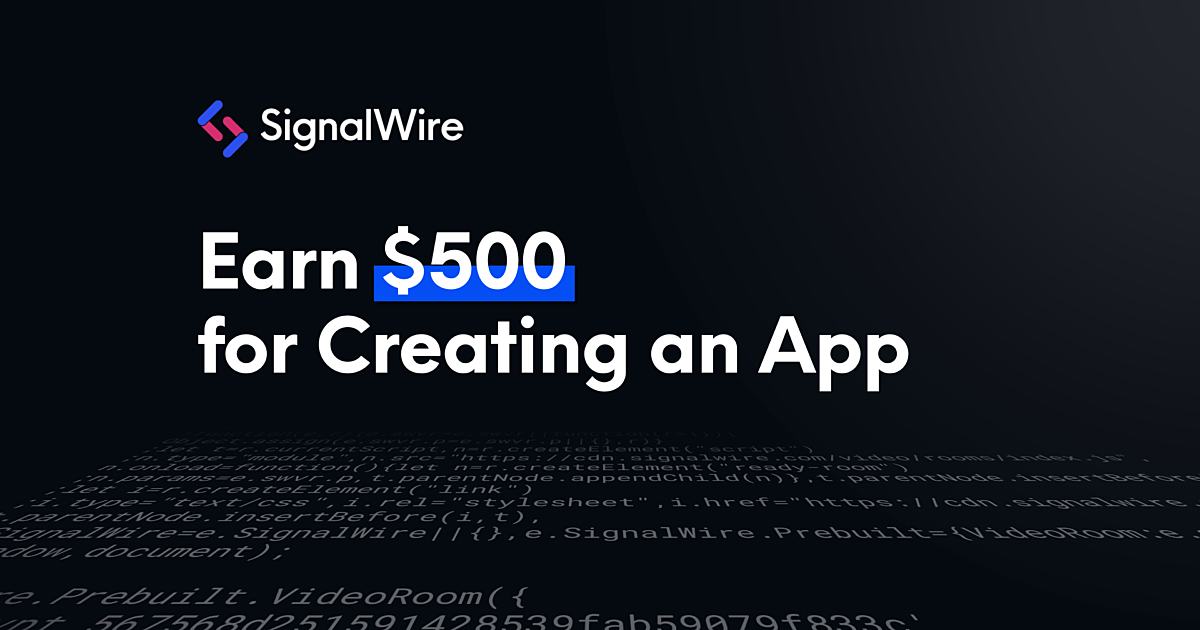 signalwire.com