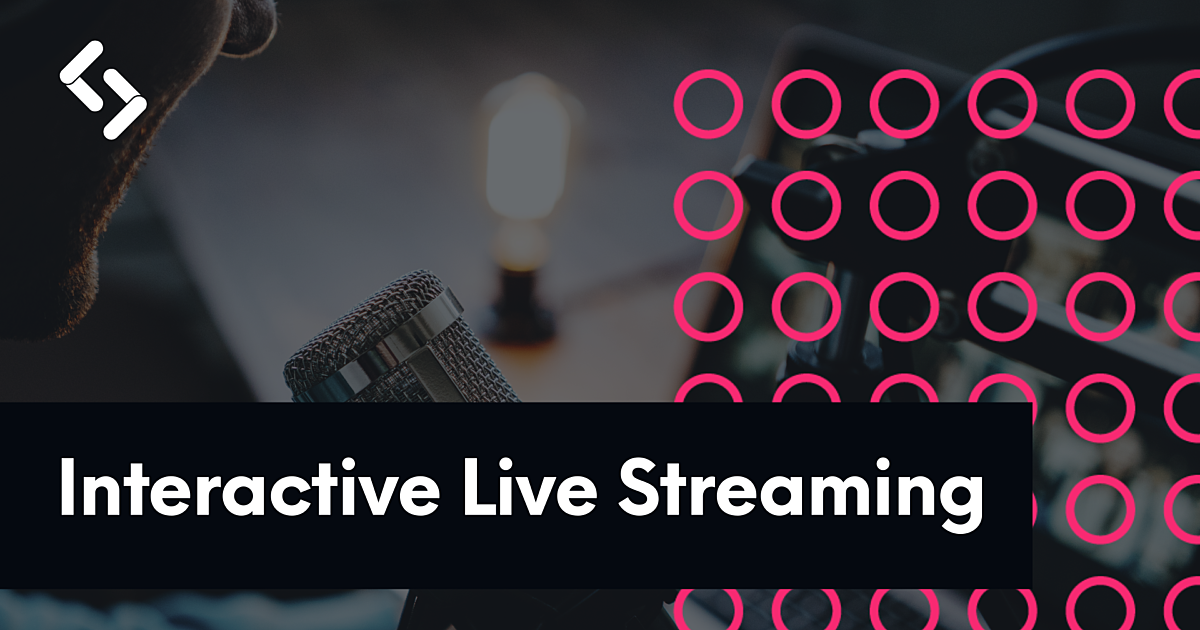 Increase viewer engagement, subscribers, and views of… SignalWire