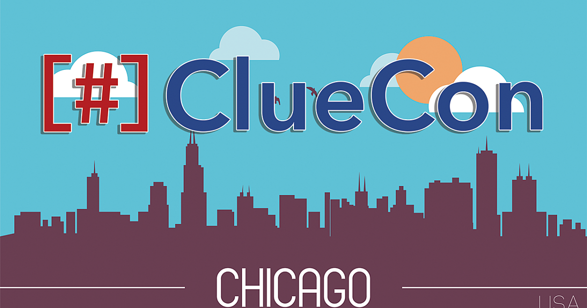 Countdown to ClueCon Part 1 Summertime in Chicago SignalWire