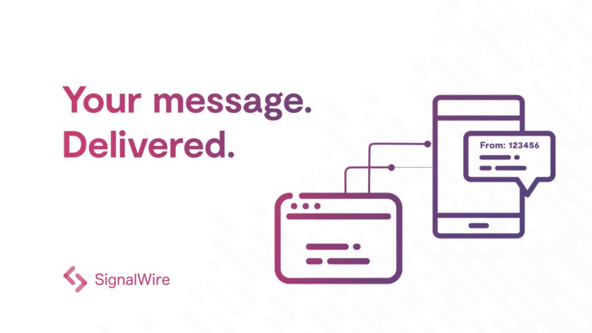 Enterprise Grade Messaging Solutions From Signalwire Signalwire