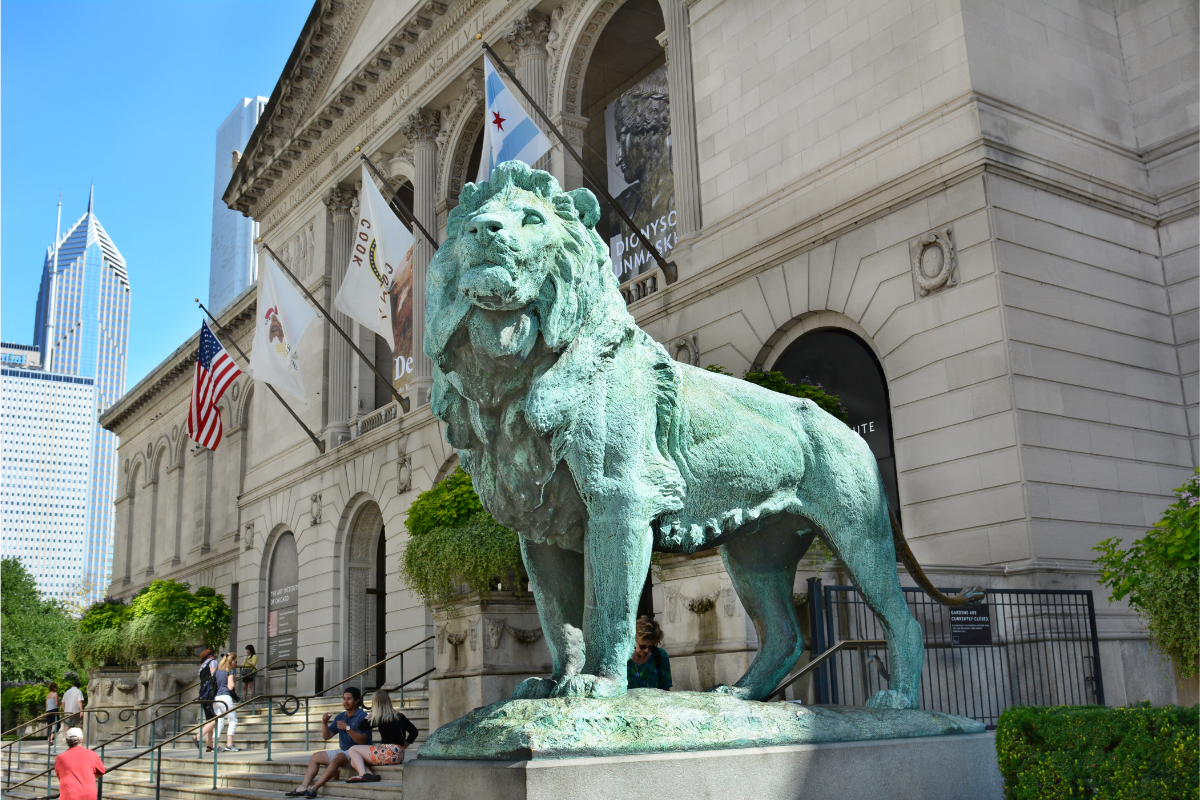 Art Institute