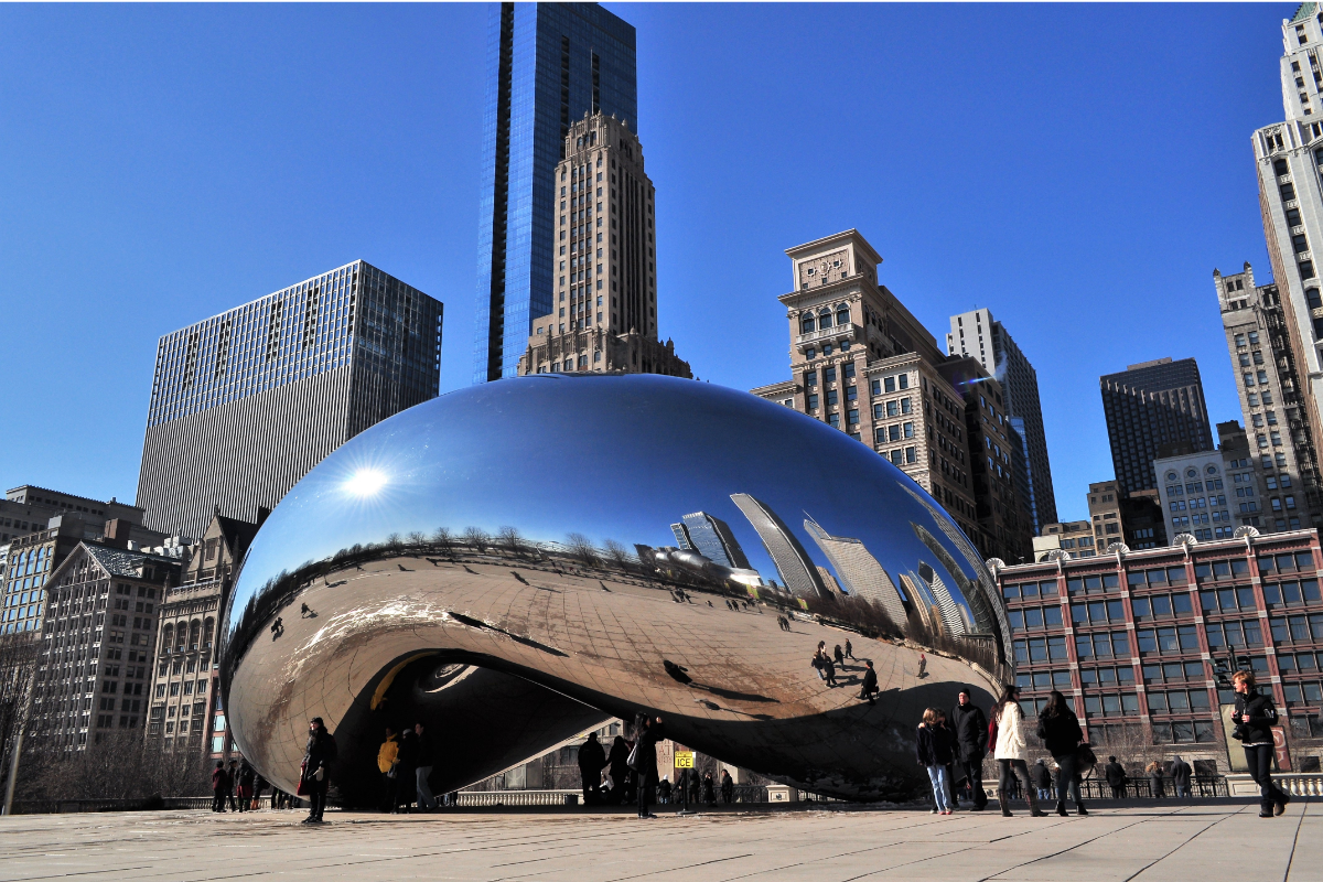 The Bean