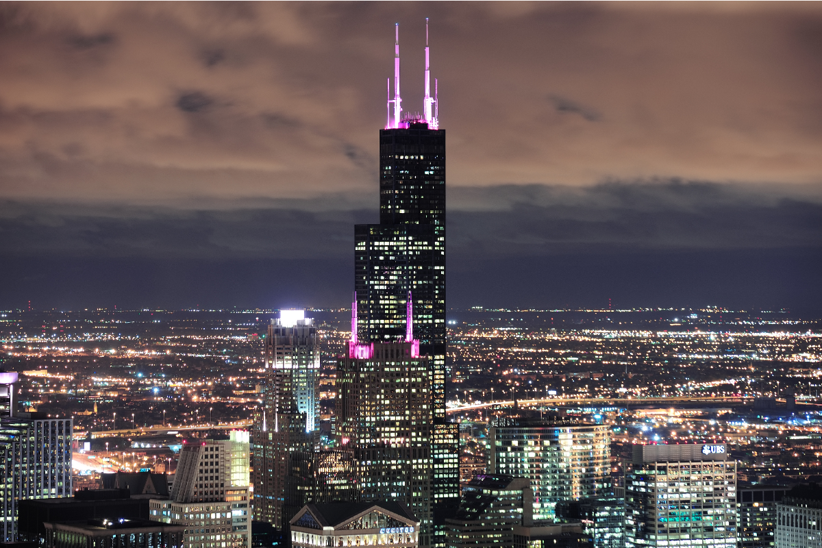 Willis Tower