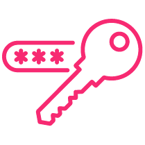 Support multi-layered authentication and fraud prevention